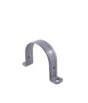 2 1/2" PVC STRAPS