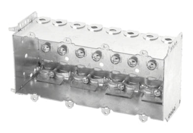 BC-2104-LLE4 DEV BOX 2-1/2" DEEP