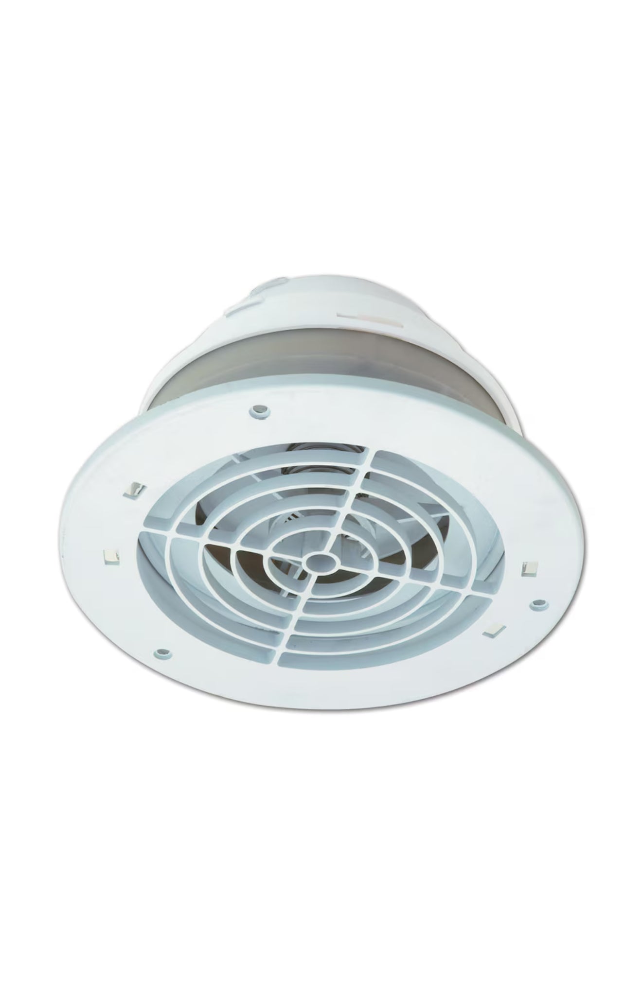 Everbilt 4-inch to 6-inch Soffit Exhaust Vent