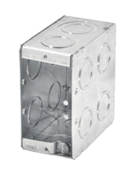 BCMBD1-K MASONRY BOX