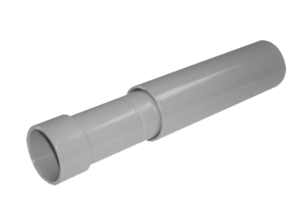 2" PVC EXPANSION JOINT