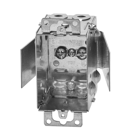 Iberville Rework Device Box