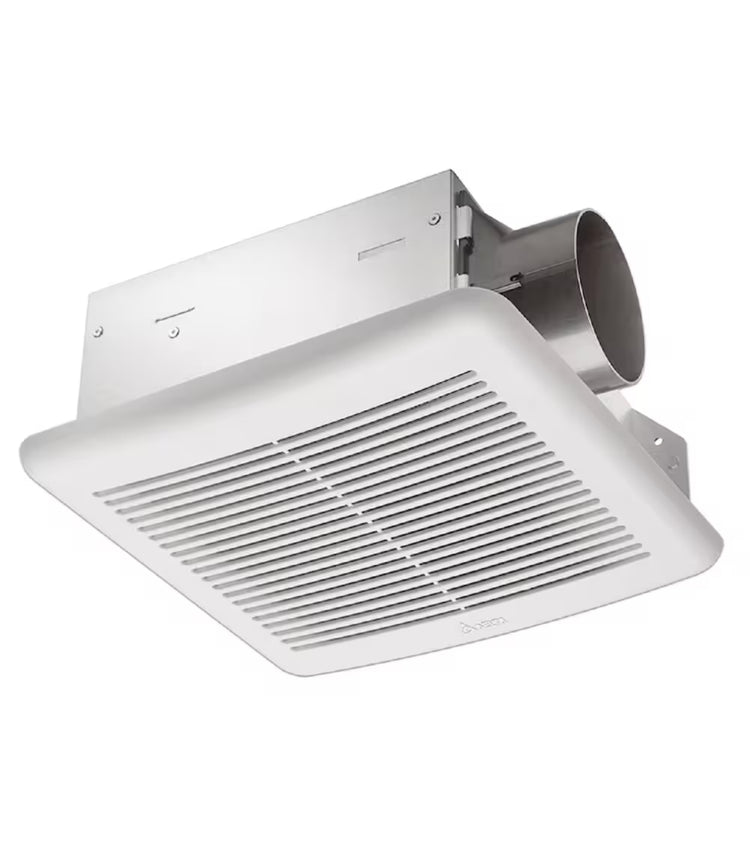 Exhaust Fans & Venting