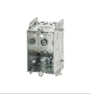 Device Collection Box DEVICE BOXES – Holeshot Electrical Supply