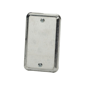 BC11-C-4 BLANK COVER