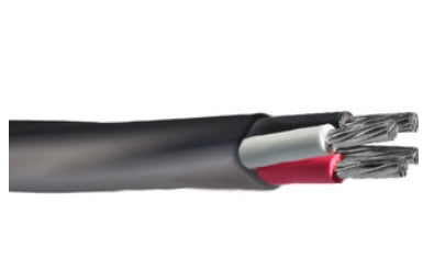 NMD90 2/3   ALUMINUM WIRE LLR     PER METER