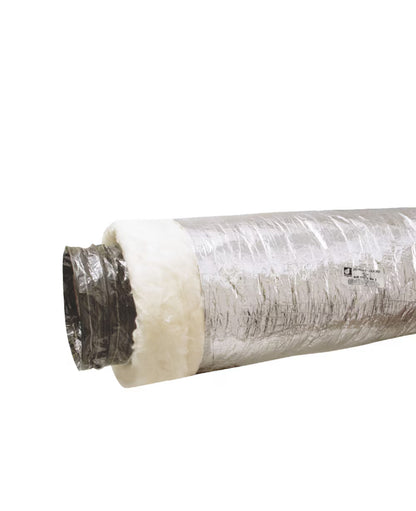 Everbilt 4-inch x 10 ft. Insulated Duct