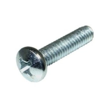 8-32 screws  BOX OF 100