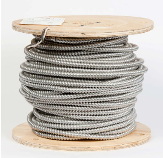 14/2 BX PER METER