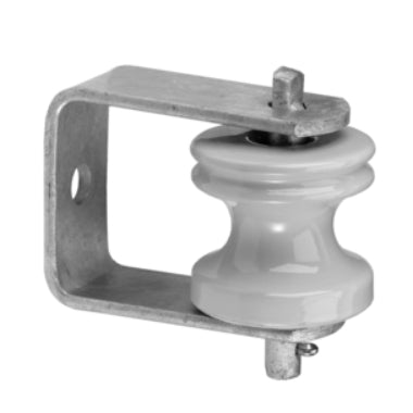 AN428 MICROLECTRIC CLEVIS & INSLULATOR  200 AMP