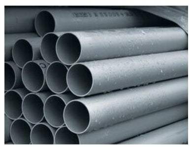 4" DB2 CONDUIT