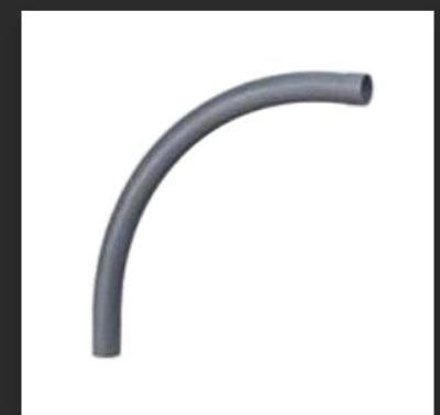 4" DB2 90 DEGREE 36"