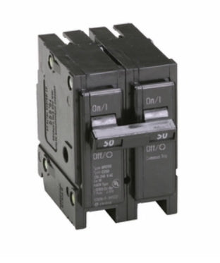EATON BR250 2P 50A BREAKER