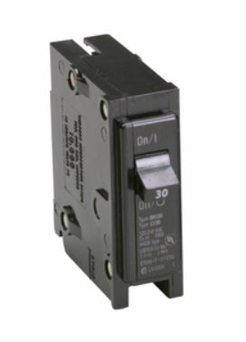 EATON  BR130 1P 30A  BREAKER