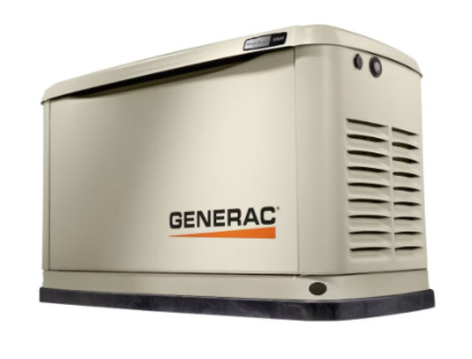 26KW GENERAC GENERATOR