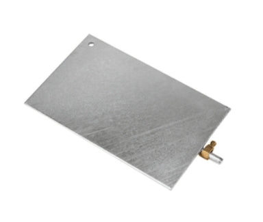 THS1016BTB     GROUND ELECTROD PLATE W/CON