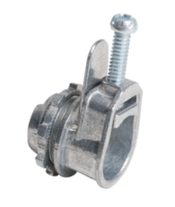 L16  3/8" BOX CONN
