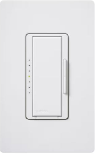 MAESTRO LED DIMMER FADE ON/OFF