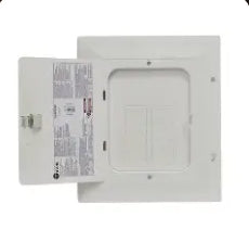 EATON 125 AMP PANEL  CBRPL112
