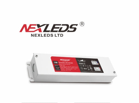 NEXLED UNDERCABINET LIGHT DRIVER 60W