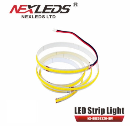 NEXLED STRIP LIGHT 5000K