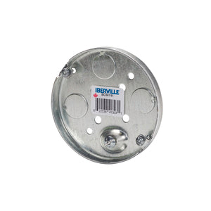 BC-56111  1/2" DEEP KO