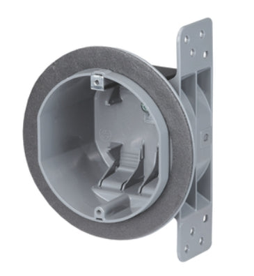 FWOCT OCTAGON PLASTIC BOX AIRTIGHT