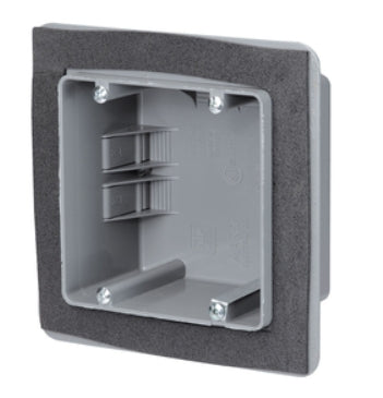 FWRD RANGE AND DRYER BOX AIRTIGHT
