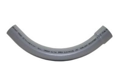 1" 90-DEG ELBOW