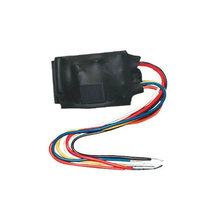 KIDDIE SMOKE RELAY MODULE SM120X