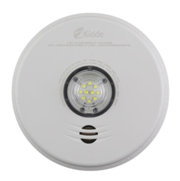 3IN1 COMBI SMOKE/CO/STROBE