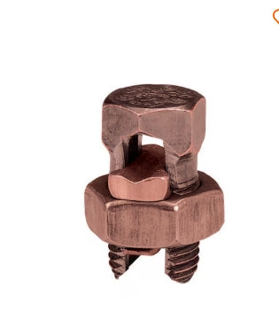 SPLIT BOLT FOR #6