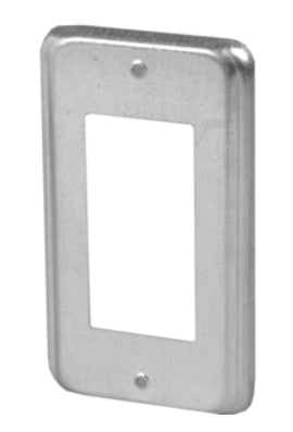 BC11C10 DECORA STEEL PLATE 1G
