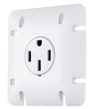 STOVE RANGE REC 50AMP