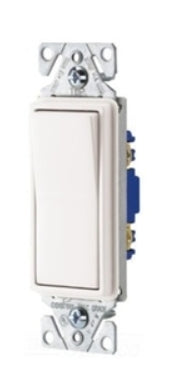 DECORA SINGLE POLE SWITCH