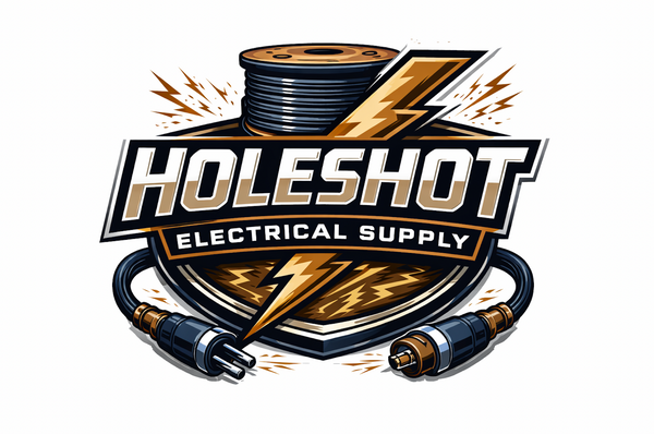 Holeshot Electrical Supply 
