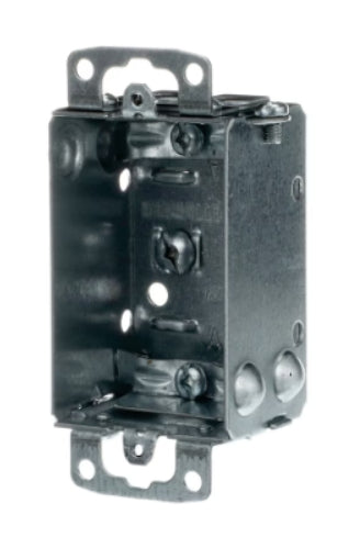 BC1100-L SHALLOW BOX