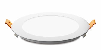 6" SLIMLINE POT LIGHT  5CCT  WET LOCATION