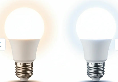 A19 LED BULB 9W  5000K