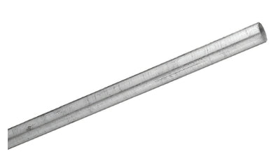 2-1/2"  12' SERVICE MAST