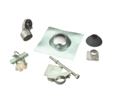 100A SERVICE MAST KIT