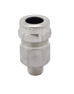 WATERPROOF TECK CONNECTOR  3/4"