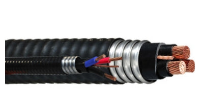 6/3 TECK CABLE     PER METER   COPPER