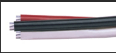 USEI90 250 MCM Aluminum, 600V 3 conductor Per Feet