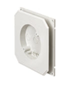 ARLINGTON OCTAGON SIDING BOX
