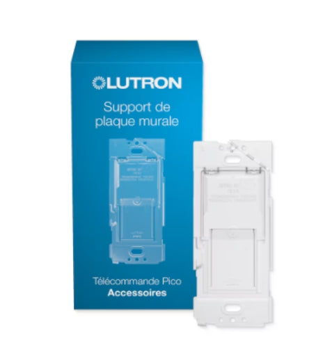 LUTRON REMOTE WALLPLATE